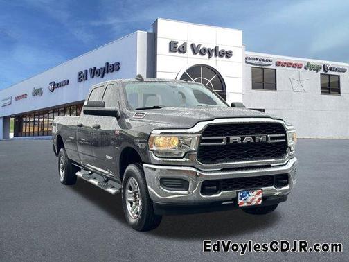 2019 RAM 2500 Tradesman