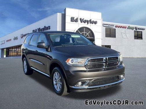 2020 Dodge Durango SXT