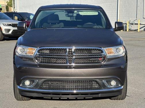 2020 Dodge Durango SXT
