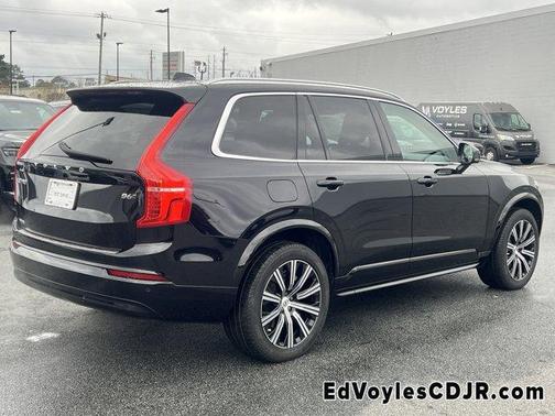 2023 Volvo XC90 B6 Core