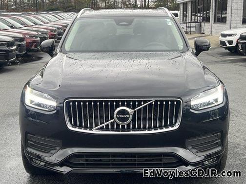 2023 Volvo XC90 B6 Core