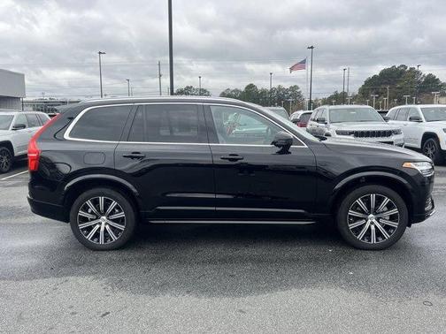 2023 Volvo XC90 B6 Core