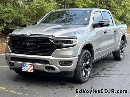 2024 RAM 1500 Limited