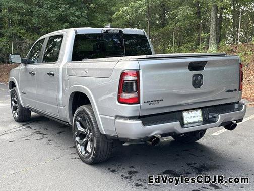 2024 RAM 1500 Limited