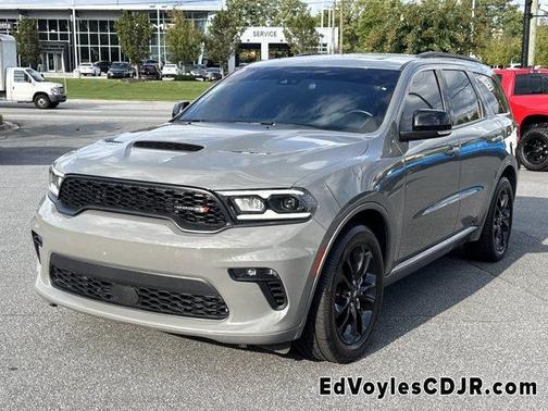 2023 Dodge Durango GT
