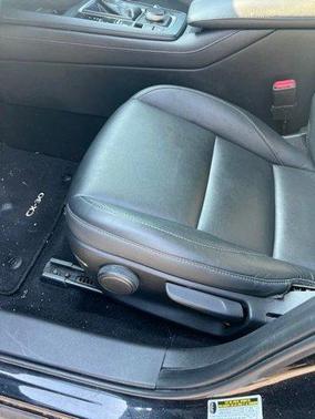 Jet Black Mica 2021 Mazda CX-30 Select
