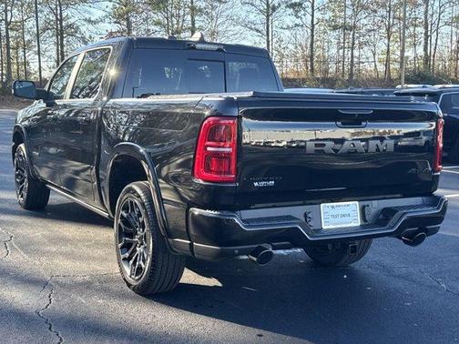 2025 RAM 1500 Limited