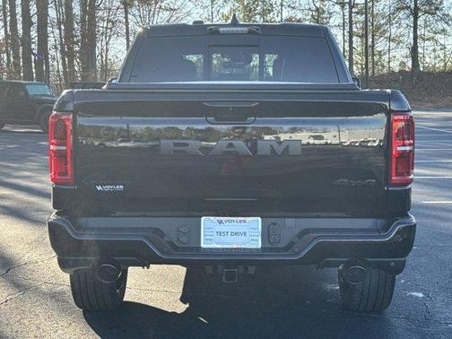 2025 RAM 1500 Limited
