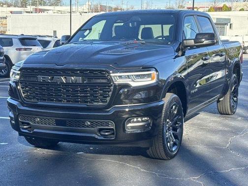 2025 RAM 1500 Limited