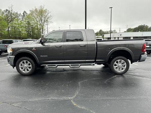 2019 RAM 2500 Laramie