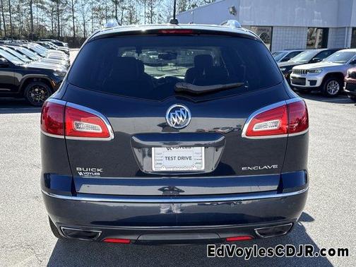 2016 Buick Enclave Premium