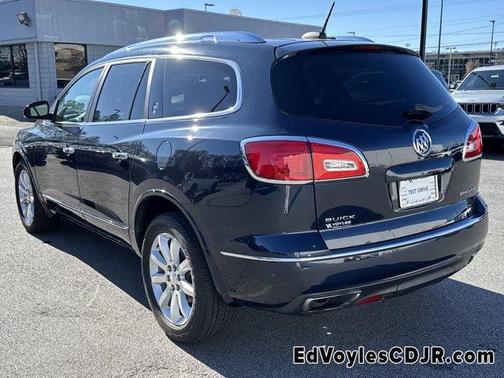 2016 Buick Enclave Premium