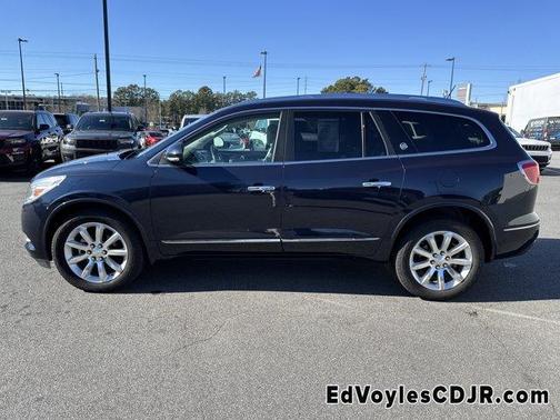 2016 Buick Enclave Premium