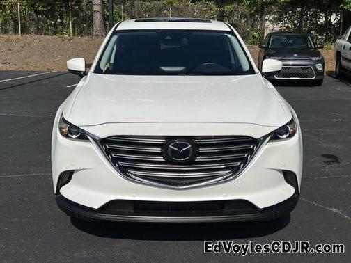 2022 Mazda CX-9 Touring