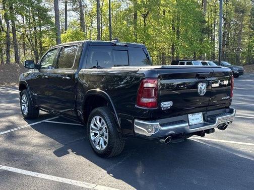 2024 RAM 1500 Longhorn