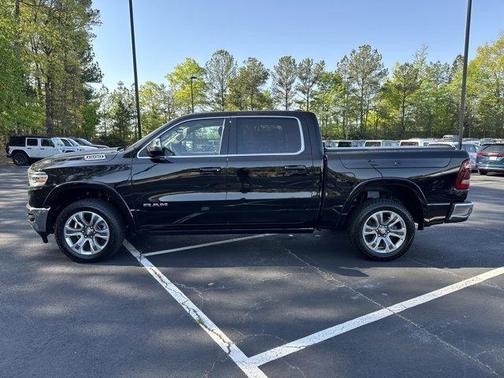 2024 RAM 1500 Longhorn
