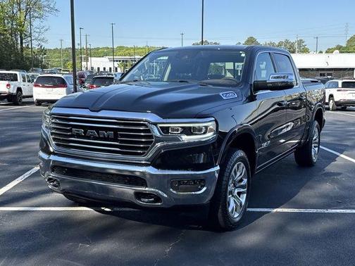 2024 RAM 1500 Longhorn