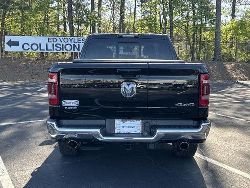 2024 RAM 1500 Longhorn