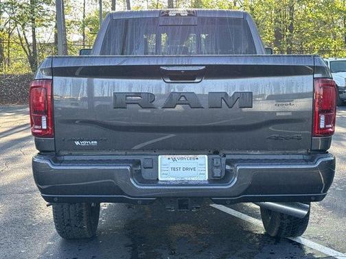 2025 RAM 2500 Limited