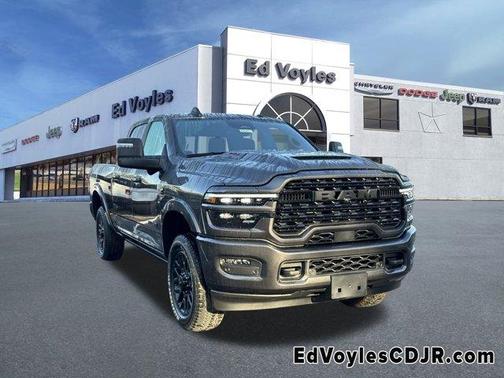 2025 RAM 2500 Limited