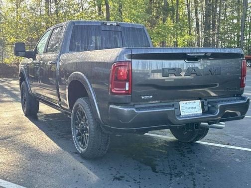 2025 RAM 2500 Limited