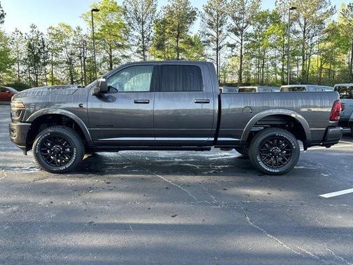 2025 RAM 2500 Limited
