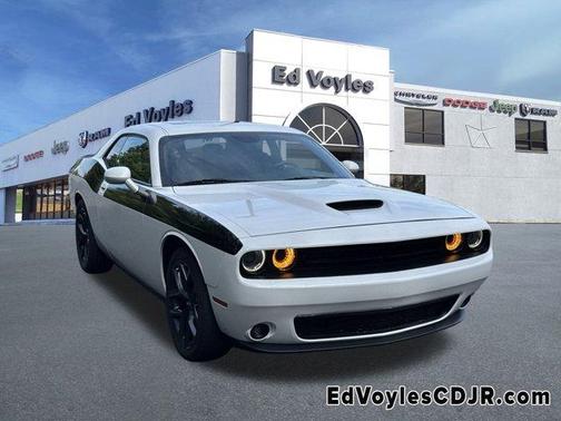 2019 Dodge Challenger GT