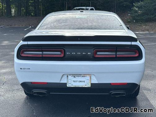 2019 Dodge Challenger GT
