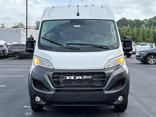 2025 RAM ProMaster 2500 High Roof