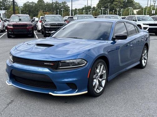 2023 Dodge Charger GT