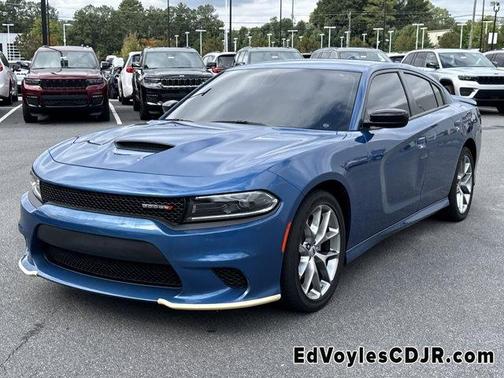 2023 Dodge Charger GT