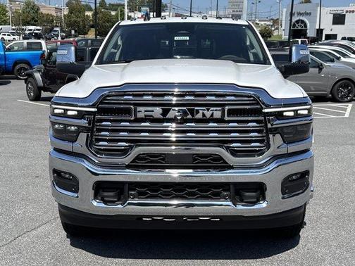 2026 RAM 3500 Limited