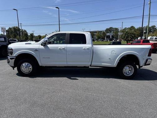 2026 RAM 3500 Limited