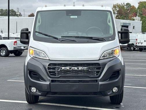 2024 RAM ProMaster 1500 Low Roof