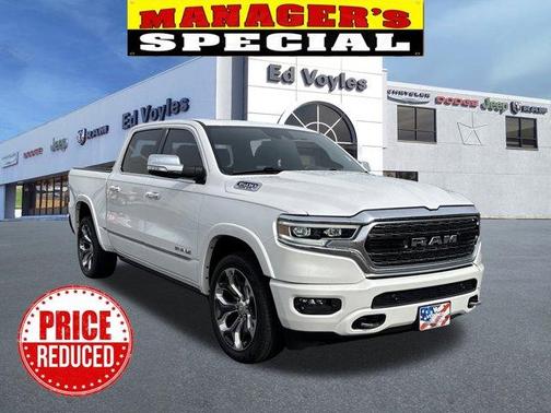 2022 RAM 1500 Limited