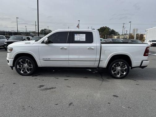 2022 RAM 1500 Limited