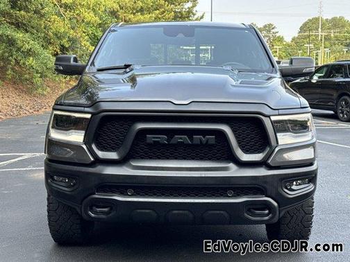 2024 RAM 1500 Rebel