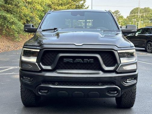 2024 RAM 1500 Rebel