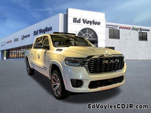 2025 RAM 1500 Tungsten