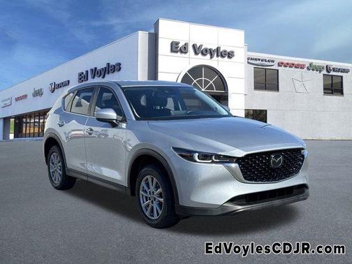 2023 Mazda CX-5 2.5 S Preferred Package