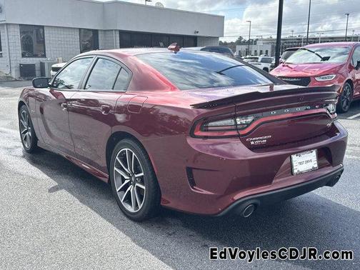 2023 Dodge Charger R/T