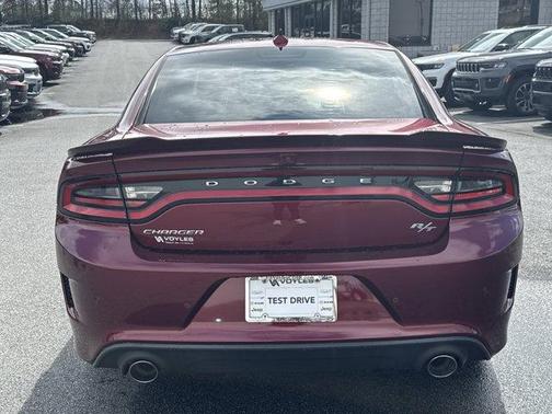 2023 Dodge Charger R/T