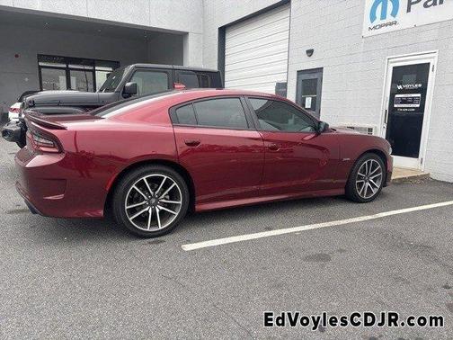 2023 Dodge Charger R/T