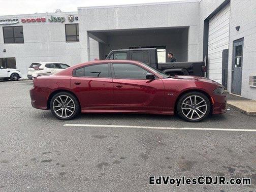 2023 Dodge Charger R/T