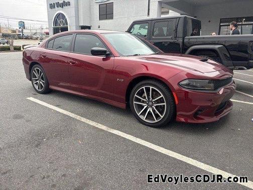 2023 Dodge Charger R/T