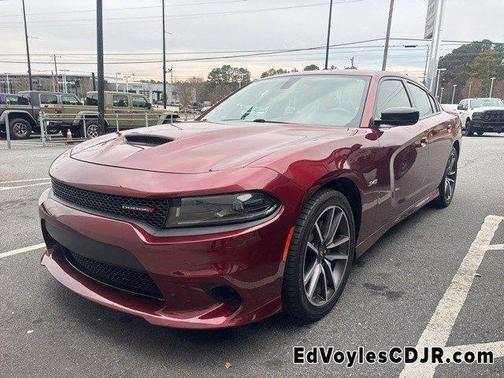 2023 Dodge Charger R/T