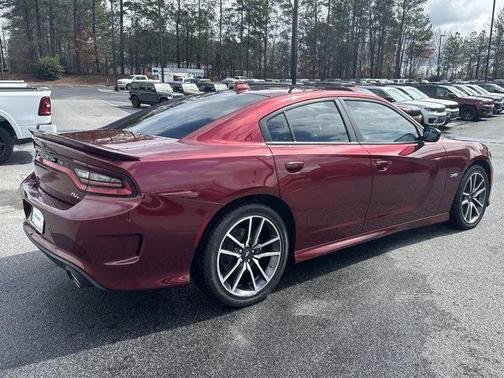2023 Dodge Charger R/T