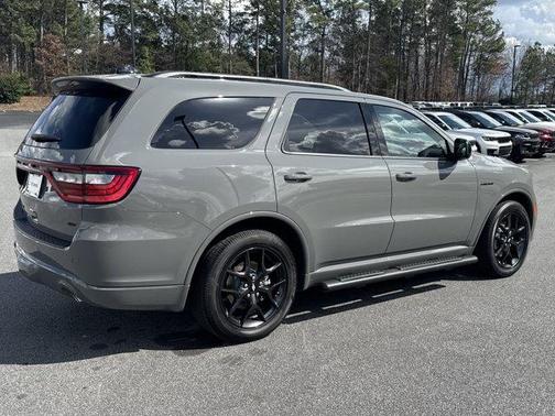 2026 Dodge Durango GT HEMI V8