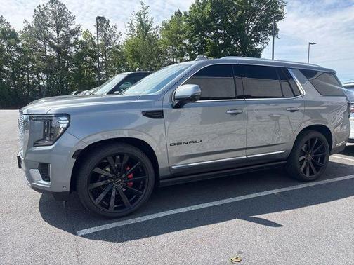 Sterling 2023 GMC Yukon Denali