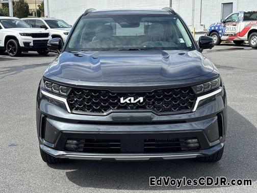 2023 Kia Sorento SX Prestige